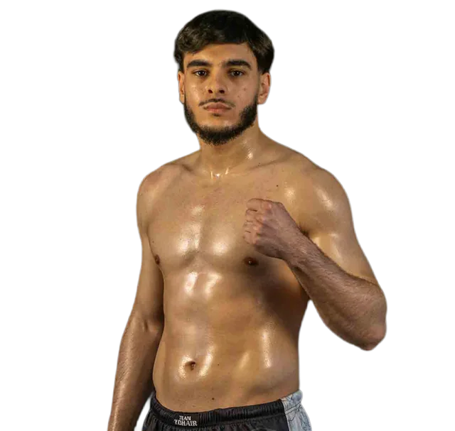 يوسف مرشوحي