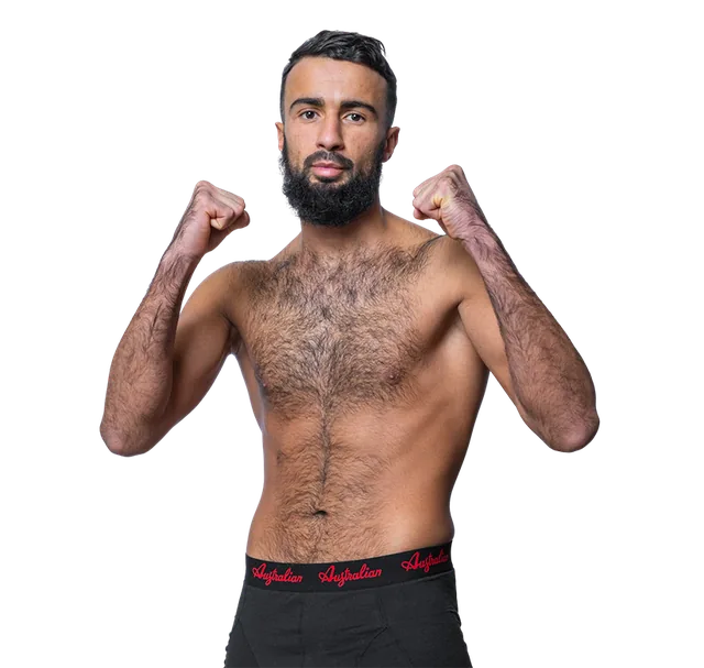 Zakaria Bouanani